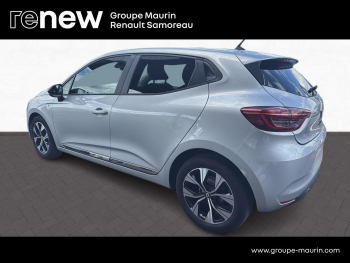 Photo 4 du bon plan RENAULT Clio 1.0 TCe 90ch Evolution occasion à 12700 €
