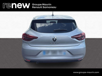 Photo 5 du bon plan RENAULT Clio 1.0 TCe 90ch Evolution occasion à 12700 €
