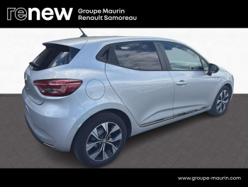 Photo 6 du bon plan RENAULT Clio 1.0 TCe 90ch Evolution occasion à 12700 €