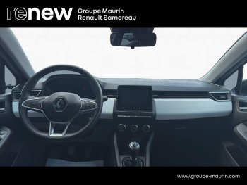 Photo 8 du bon plan RENAULT Clio 1.0 TCe 90ch Evolution occasion à 12700 €
