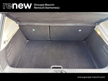 Photo 9 du bon plan RENAULT Clio 1.0 TCe 90ch Evolution occasion à 12700 €