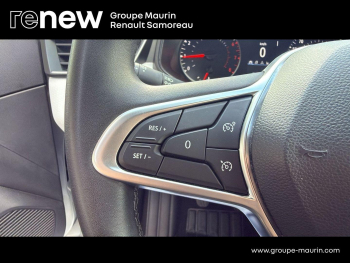Photo 11 du bon plan RENAULT Clio 1.0 TCe 90ch Evolution occasion à 12700 €