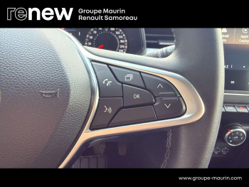Photo 12 du bon plan RENAULT Clio 1.0 TCe 90ch Evolution occasion à 12700 €