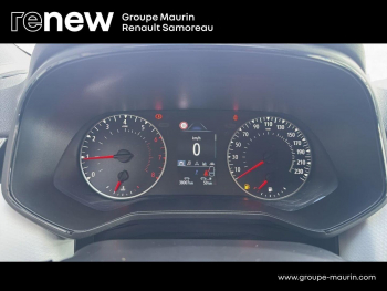 Photo 13 du bon plan RENAULT Clio 1.0 TCe 90ch Evolution occasion à 12700 €