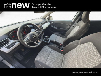 Photo 17 du bon plan RENAULT Clio 1.0 TCe 90ch Evolution occasion à 12700 €