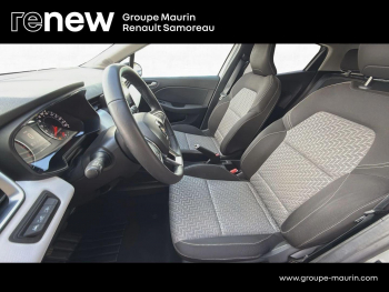 Photo 18 du bon plan RENAULT Clio 1.0 TCe 90ch Evolution occasion à 12700 €