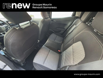 Photo 19 du bon plan RENAULT Clio 1.0 TCe 90ch Evolution occasion à 12700 €
