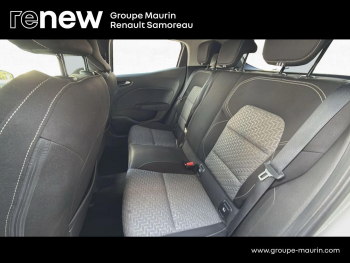 Photo 20 du bon plan RENAULT Clio 1.0 TCe 90ch Evolution occasion à 12700 €