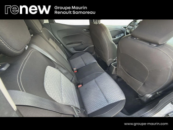Photo 21 du bon plan RENAULT Clio 1.0 TCe 90ch Evolution occasion à 12700 €