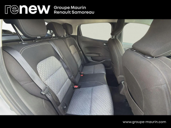 Photo 22 du bon plan RENAULT Clio 1.0 TCe 90ch Evolution occasion à 12700 €