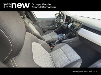 Photo 23 du bon plan RENAULT Clio 1.0 TCe 90ch Evolution occasion à 12700 €