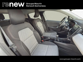 Photo 24 du bon plan RENAULT Clio 1.0 TCe 90ch Evolution occasion à 12700 €