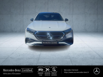 Photo 2 du bon plan MERCEDES-BENZ Classe E 220 d 197+23ch AMG Line 4Matic 9G-Tronic occasion à 89990 €