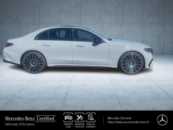 Photo 4 du bon plan MERCEDES-BENZ Classe E 220 d 197+23ch AMG Line 4Matic 9G-Tronic occasion à 89990 €