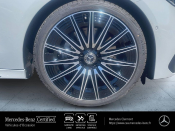 Photo 5 du bon plan MERCEDES-BENZ Classe E 220 d 197+23ch AMG Line 4Matic 9G-Tronic occasion à 89990 €