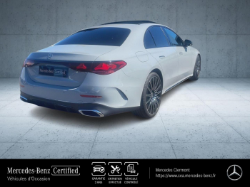 Photo 6 du bon plan MERCEDES-BENZ Classe E 220 d 197+23ch AMG Line 4Matic 9G-Tronic occasion à 89990 €
