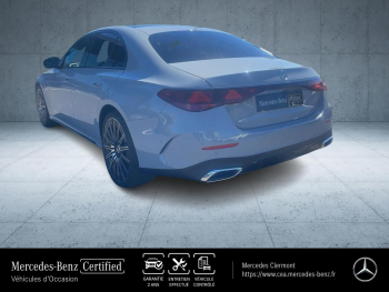 Photo 8 du bon plan MERCEDES-BENZ Classe E 220 d 197+23ch AMG Line 4Matic 9G-Tronic occasion à 89990 €