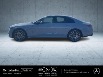 Photo 9 du bon plan MERCEDES-BENZ Classe E 220 d 197+23ch AMG Line 4Matic 9G-Tronic occasion à 89990 €