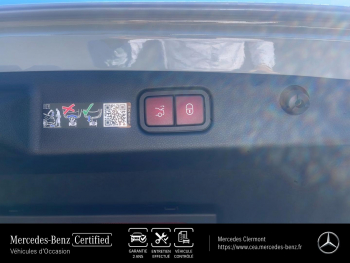 Photo 11 du bon plan MERCEDES-BENZ Classe E 220 d 197+23ch AMG Line 4Matic 9G-Tronic occasion à 89990 €
