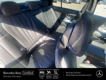 Photo 12 du bon plan MERCEDES-BENZ Classe E 220 d 197+23ch AMG Line 4Matic 9G-Tronic occasion à 89990 €