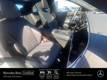 Photo 13 du bon plan MERCEDES-BENZ Classe E 220 d 197+23ch AMG Line 4Matic 9G-Tronic occasion à 89990 €