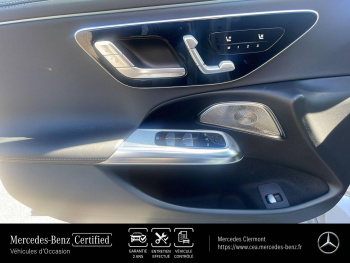 Photo 14 du bon plan MERCEDES-BENZ Classe E 220 d 197+23ch AMG Line 4Matic 9G-Tronic occasion à 89990 €