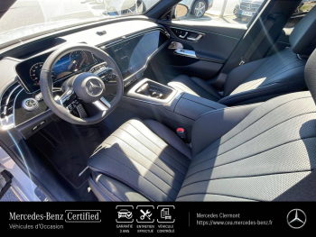 Photo 15 du bon plan MERCEDES-BENZ Classe E 220 d 197+23ch AMG Line 4Matic 9G-Tronic occasion à 89990 €