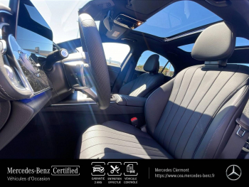 Photo 16 du bon plan MERCEDES-BENZ Classe E 220 d 197+23ch AMG Line 4Matic 9G-Tronic occasion à 89990 €