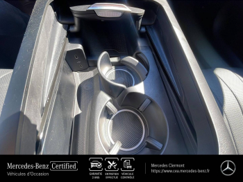 Photo 19 du bon plan MERCEDES-BENZ Classe E 220 d 197+23ch AMG Line 4Matic 9G-Tronic occasion à 89990 €