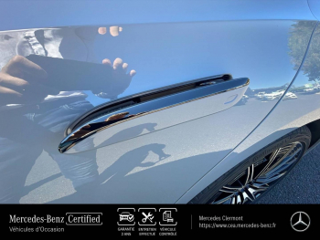 Photo 20 du bon plan MERCEDES-BENZ Classe E 220 d 197+23ch AMG Line 4Matic 9G-Tronic occasion à 89990 €