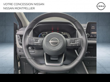 Photo 7 du bon plan NISSAN Qashqai e-POWER 190ch Business Edition 2022 occasion à 23990 €