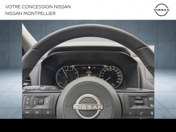 Photo 12 du bon plan NISSAN Qashqai e-POWER 190ch Business Edition 2022 occasion à 23990 €