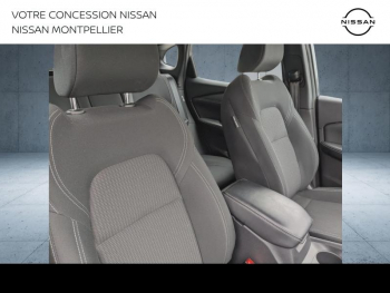 Photo 23 du bon plan NISSAN Qashqai e-POWER 190ch Business Edition 2022 occasion à 23990 €