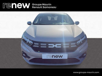 Photo 3 du bon plan DACIA Sandero 1.0 TCe 90ch Expression CVT occasion à 14900 €