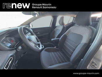 Photo 11 du bon plan DACIA Sandero 1.0 TCe 90ch Expression CVT occasion à 14900 €