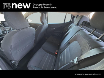 Photo 12 du bon plan DACIA Sandero 1.0 TCe 90ch Expression CVT occasion à 14900 €