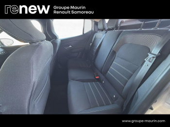 Photo 13 du bon plan DACIA Sandero 1.0 TCe 90ch Expression CVT occasion à 14900 €