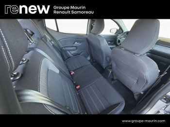 Photo 14 du bon plan DACIA Sandero 1.0 TCe 90ch Expression CVT occasion à 14900 €