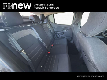 Photo 15 du bon plan DACIA Sandero 1.0 TCe 90ch Expression CVT occasion à 14900 €
