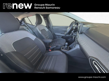 Photo 17 du bon plan DACIA Sandero 1.0 TCe 90ch Expression CVT occasion à 14900 €