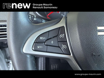 Photo 18 du bon plan DACIA Sandero 1.0 TCe 90ch Expression CVT occasion à 14900 €
