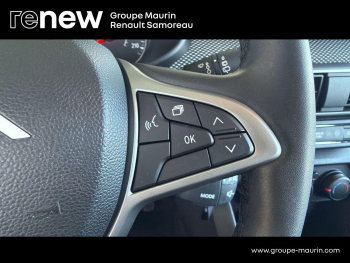 Photo 19 du bon plan DACIA Sandero 1.0 TCe 90ch Expression CVT occasion à 14900 €