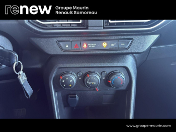 Photo 23 du bon plan DACIA Sandero 1.0 TCe 90ch Expression CVT occasion à 14900 €