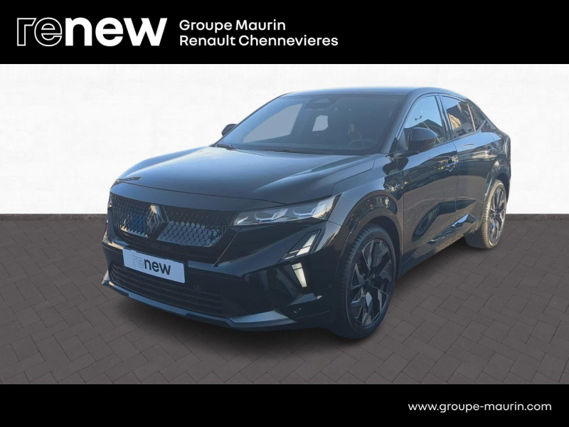 Bon plan RENAULT RAFALE 1.2 E-Tech full hybrid 200ch esprit Alpine - 25 occasion à 39999 €