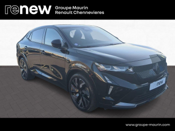 Photo 3 du bon plan RENAULT RAFALE 1.2 E-Tech full hybrid 200ch esprit Alpine - 25 occasion à 39999 €