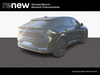 Photo 5 du bon plan RENAULT RAFALE 1.2 E-Tech full hybrid 200ch esprit Alpine - 25 occasion à 39999 €