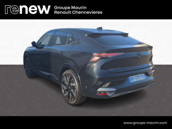 Photo 7 du bon plan RENAULT RAFALE 1.2 E-Tech full hybrid 200ch esprit Alpine - 25 occasion à 39999 €