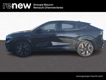 Photo 8 du bon plan RENAULT RAFALE 1.2 E-Tech full hybrid 200ch esprit Alpine - 25 occasion à 39999 €