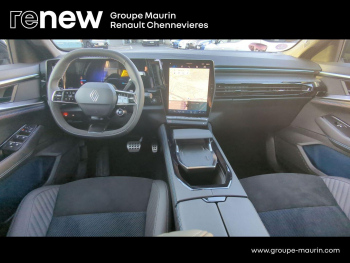 Photo 11 du bon plan RENAULT RAFALE 1.2 E-Tech full hybrid 200ch esprit Alpine - 25 occasion à 39999 €