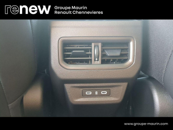 Photo 12 du bon plan RENAULT RAFALE 1.2 E-Tech full hybrid 200ch esprit Alpine - 25 occasion à 39999 €